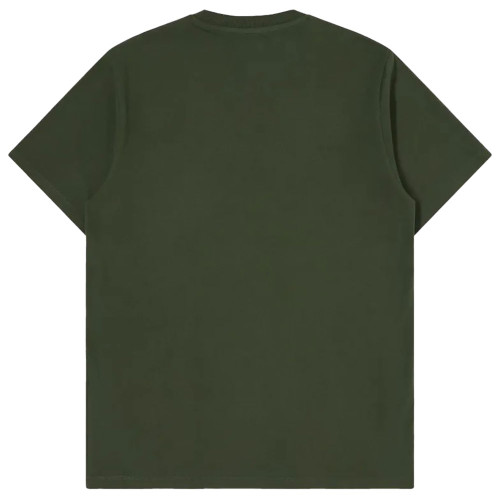 Edwin Ανδρική κοντομάνικη μπλούζα Kamifuji Chest T-Shirt